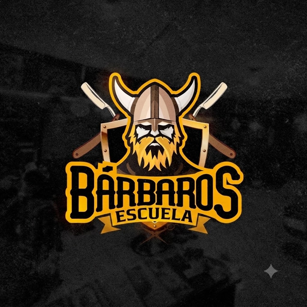 Escuela Bárbaros
