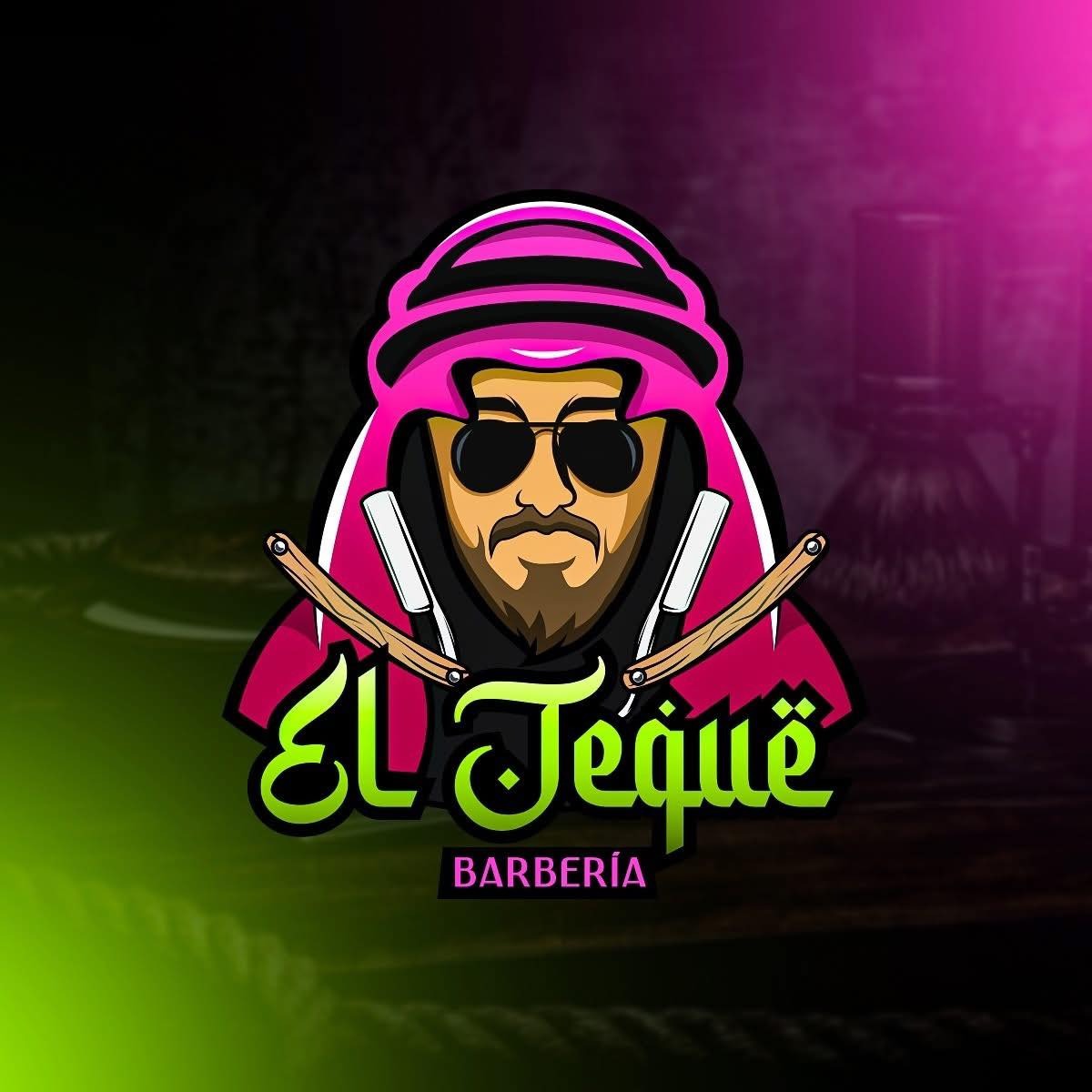 El Jeque